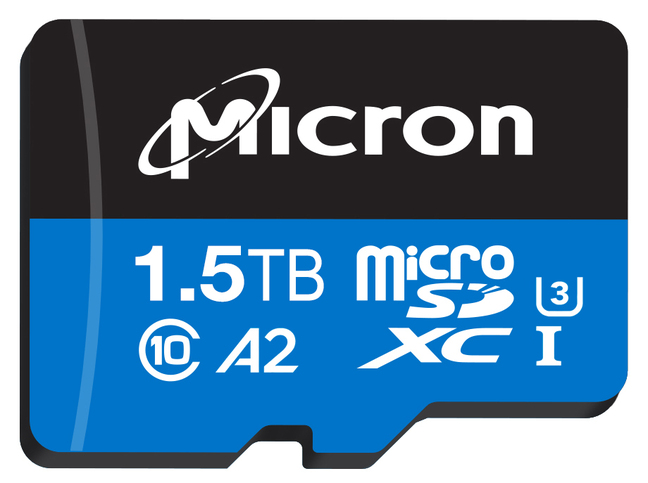 Micron i400