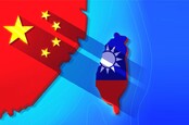 Taiwan in Chinas shadow